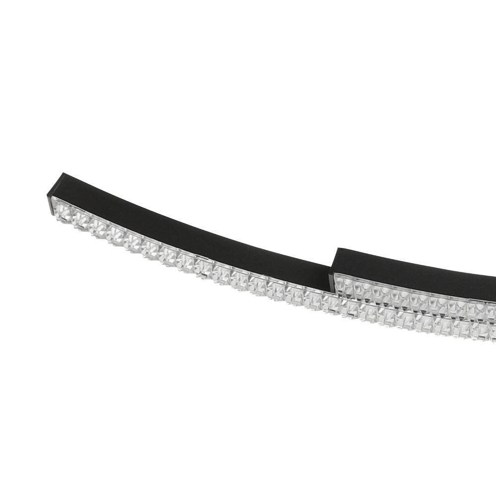 Lustra EGLO LEJIAS 99802 | Eglo Romania Lustră LEJIAS LED 21.5W IP20 99802