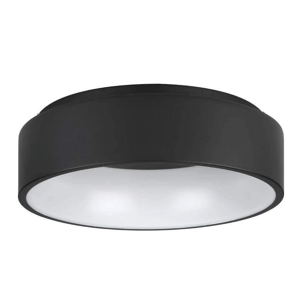 390049_VIEW_0001 | Eglo Romania Plafonieră MARGHERA 2 LED 25.5W IP20 390049