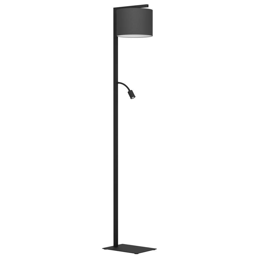 390068_VIEW_0001 | Eglo Romania Lampadar FOLIGNO E27;LED 3.8W IP20 390068