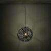 39619_AMBIENT_0001 | Eglo Romania Pendul SKOURA 1 E27 IP20 39619