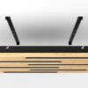 39898_DETAIL_0001 | Eglo Romania Aplică/Plafonieră MARREIRA LED 6X8.5W IP20 39898