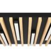 39898_DETAIL_0002 | Eglo Romania Aplică/Plafonieră MARREIRA LED 6X8.5W IP20 39898