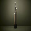 39908_AMBIENT_0001 | Eglo Romania Lampadar ESTANTERIOS LED 5X3.7W IP20 39908