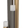 39908_DETAIL_0001 | Eglo Romania Lampadar ESTANTERIOS LED 5X3.7W IP20 39908