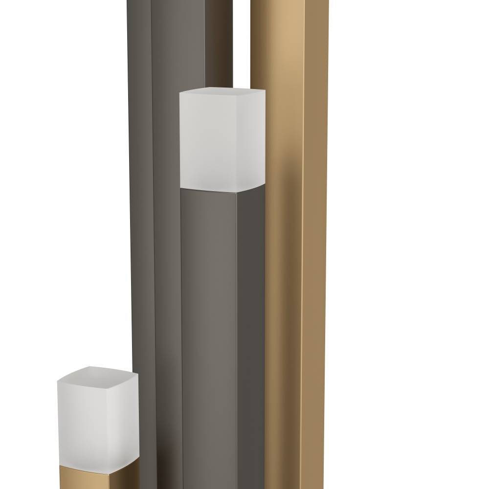 39908_DETAIL_0001 | Eglo Romania Lampadar ESTANTERIOS LED 5X3.7W IP20 39908