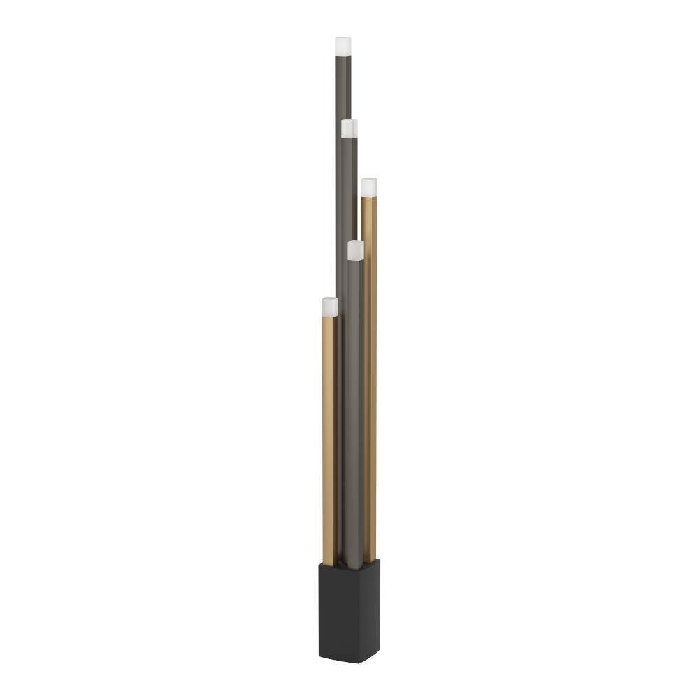 39908_VIEW_0001 | Eglo Romania Lampadar ESTANTERIOS LED 5X3.7W IP20 39908