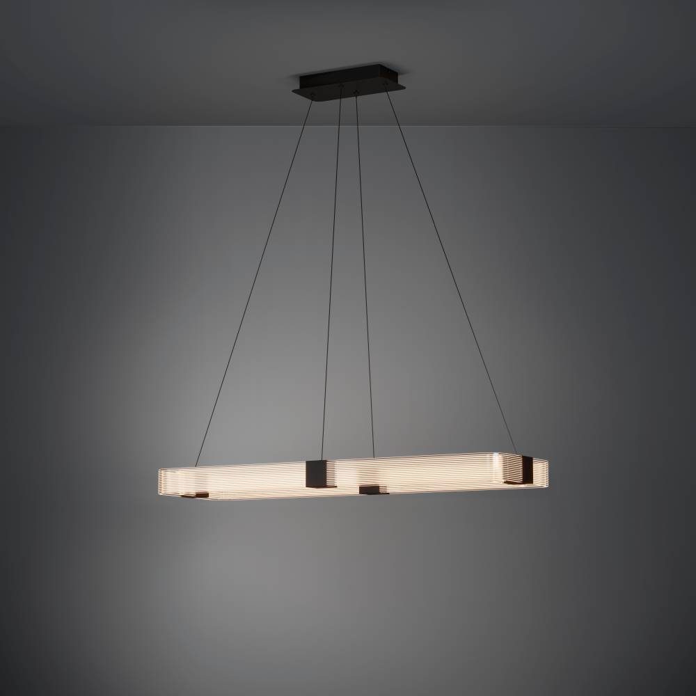 39909_AMBIENT_0001 | Eglo Romania Lustră MOGETONELLO LED 4X9.8W IP20 39909