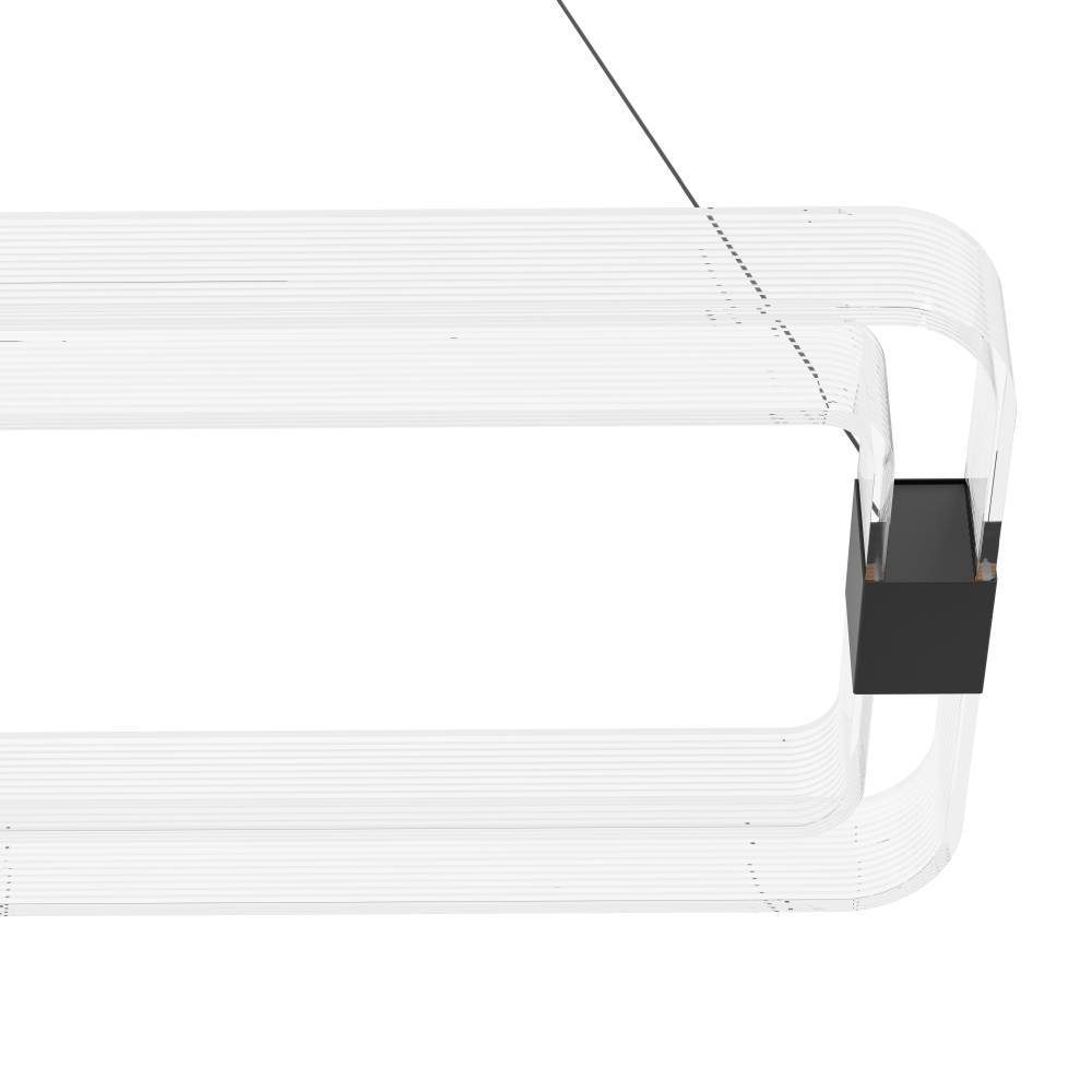 39909_DETAIL_0001 | Eglo Romania Lustră MOGETONELLO LED 4X9.8W IP20 39909