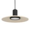 39912_DETAIL_0001 | Eglo Romania Lustră MAYAZES LED GU10 3X4.6W IP20 39912