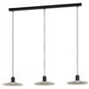 39912_VIEW_0001 | Eglo Romania Veioză MAYAZES LED GU10 4.6W IP20 39913