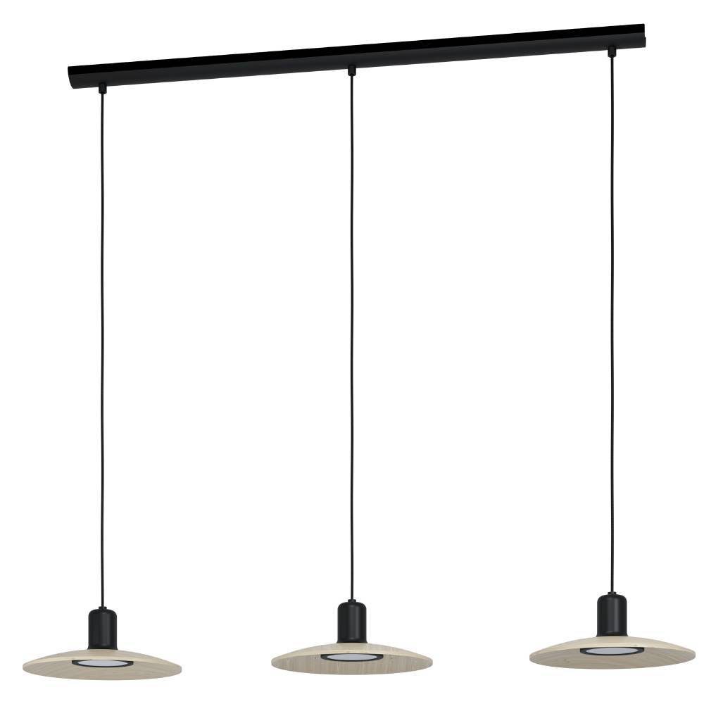 39912_VIEW_0001 | Eglo Romania Lustră MAYAZES LED GU10 3X4.6W IP20 39912