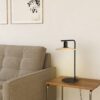 39913N_AMBIENT_0001 | Eglo Romania Veioză MAYAZES LED GU10 4.6W IP20 39913