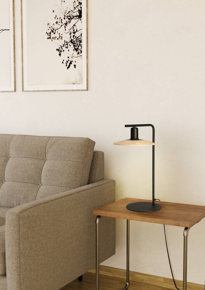 39913N_AMBIENT_0001 | Eglo Romania Veioză MAYAZES LED GU10 4.6W IP20 39913