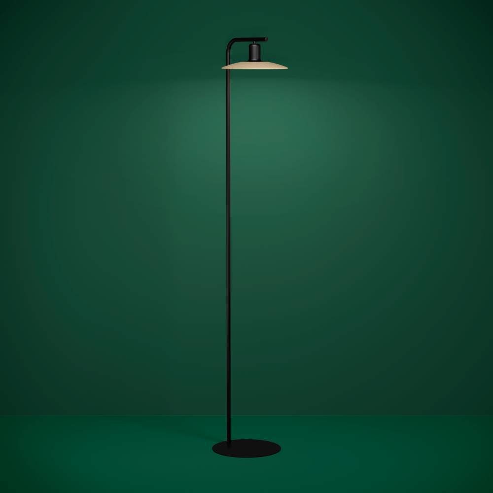 39914_AMBIENT_0001 | Eglo Romania Lampadar MAYAZES LED GU10 4.6W IP20 39914