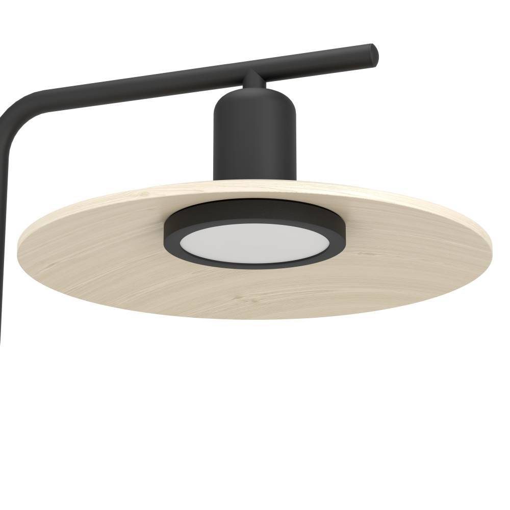 39914_DETAIL_0001 | Eglo Romania Lampadar MAYAZES LED GU10 4.6W IP20 39914