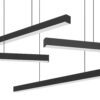 39915_DETAIL_0001 | Eglo Romania Lustră LINDOZA LED 6X8.4W IP20 39915