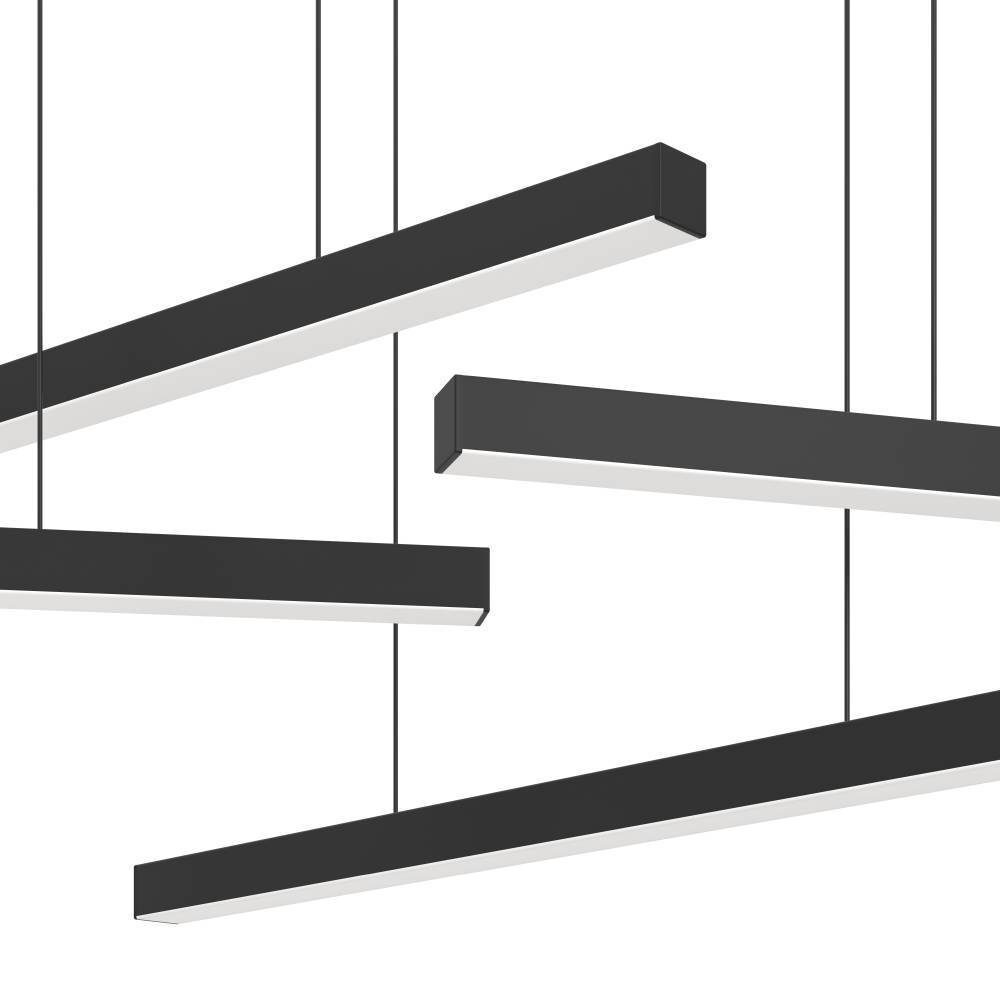 39915_DETAIL_0001 | Eglo Romania Lustră LINDOZA LED 6X8.4W IP20 39915