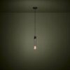 39935_AMBIENT_0001 | Eglo Romania Pendul CEDRAL E27 IP20 39935