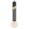 39935_DETAIL_0001 | Eglo Romania Pendul CEDRAL E27 IP20 39935