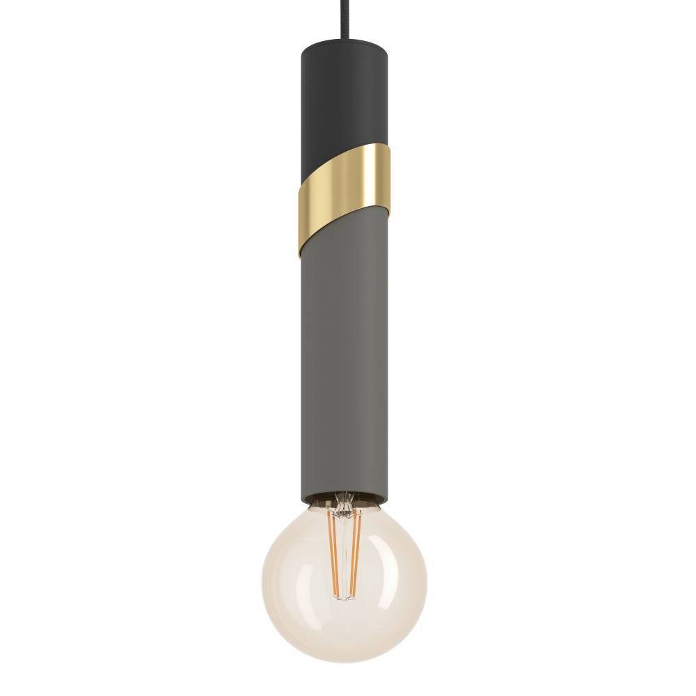 39935_DETAIL_0001 | Eglo Romania Pendul CEDRAL E27 IP20 39935