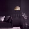 39948_AMBIENT_0002 | Eglo Romania Pendul GAETANO 2 E27 IP20 39948