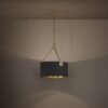 39964_AMBIENT_0001 | Eglo Romania Pendul TORTOLA 1 3XE27 IP20 39964