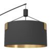 39966_DETAIL_0001 | Eglo Romania Lampadar TORTOLA 1 3XE27 IP20 39966