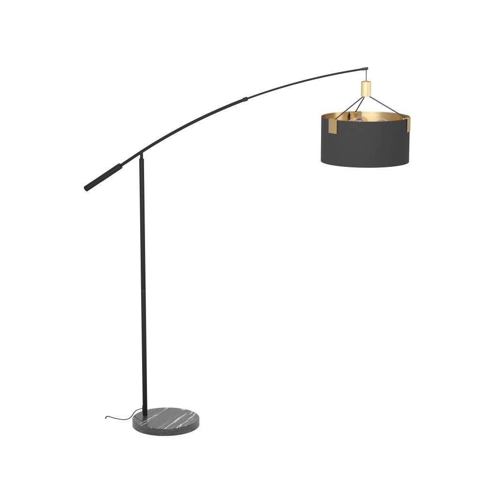 39966_VIEW_0001 | Eglo Romania Lampadar TORTOLA 1 3XE27 IP20 39966