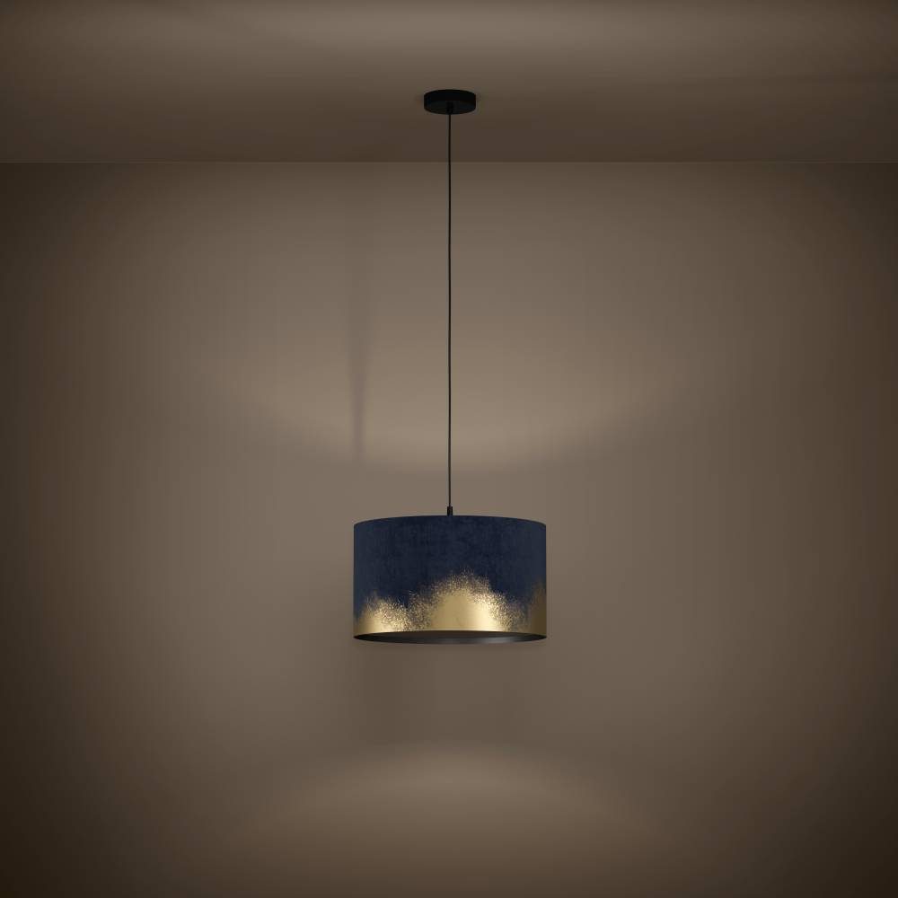 39973_AMBIENT_0001 | Eglo Romania Pendul CASUARITA E27 IP20 39973