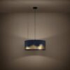39974_AMBIENT_0001 | Eglo Romania Pendul CASUARITA E27 IP20 39974