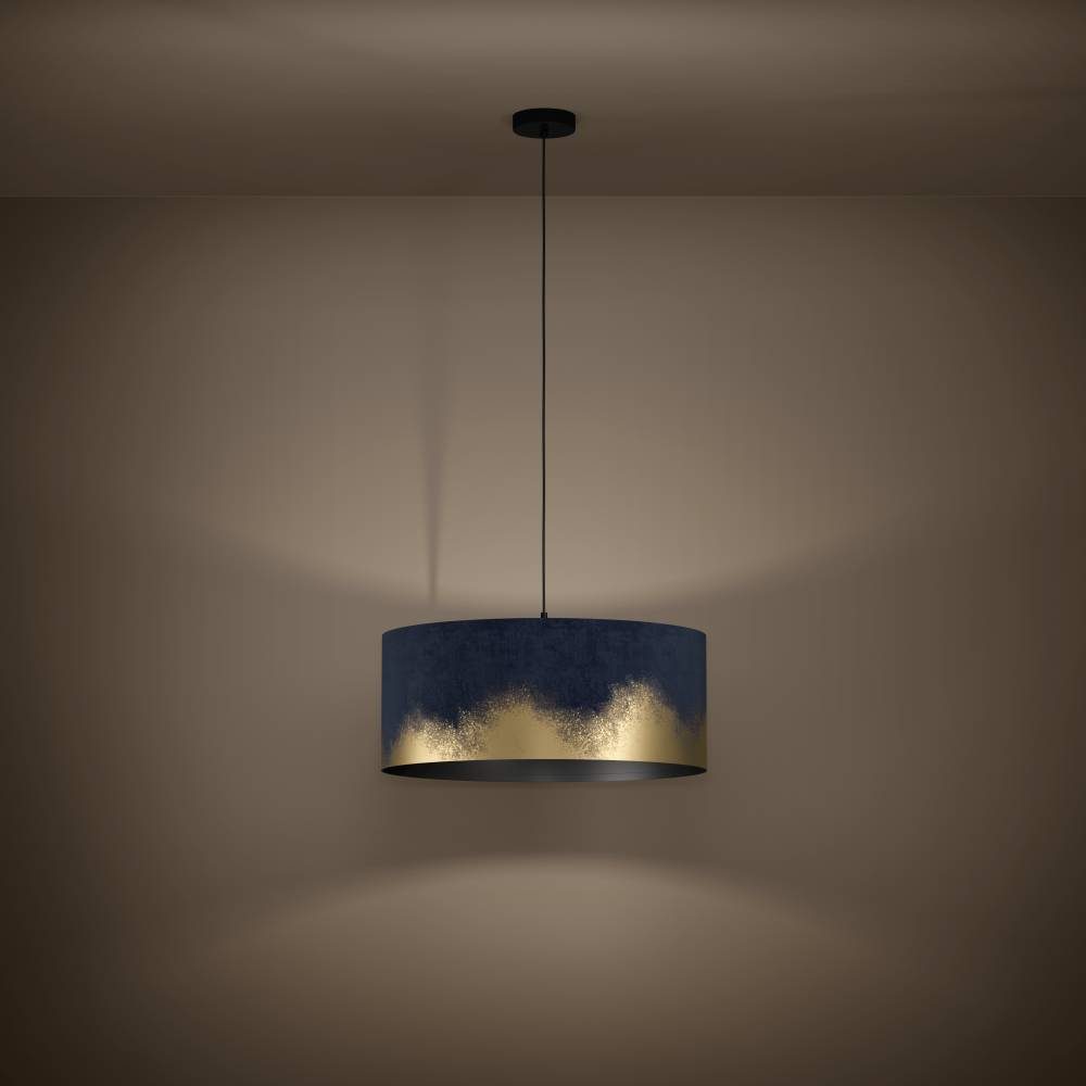 39974_AMBIENT_0001 | Eglo Romania Pendul CASUARITA E27 IP20 39974