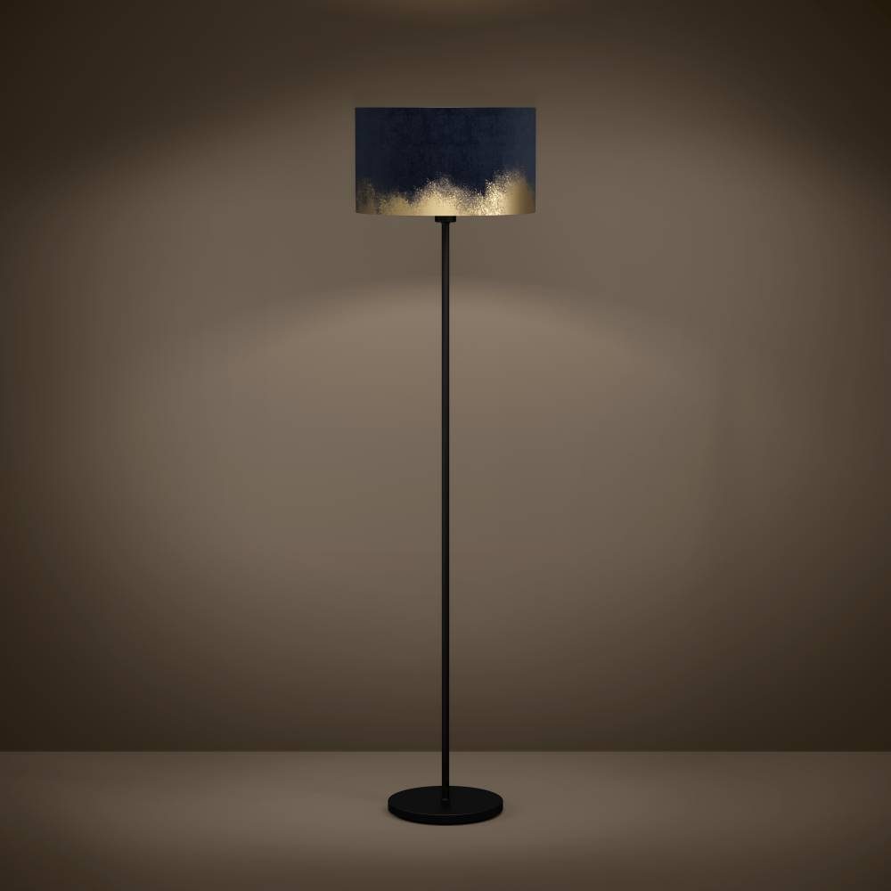 39976_AMBIENT_0001 | Eglo Romania Lampadar CASUARITA E27 IP20 39976