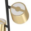 39987_DETAIL_0001 | Eglo Romania Lampadar ALTAMIRA LED GU10 3X4.6W IP20 39987
