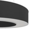 39991_DETAIL_0001 | Eglo Romania Plafonieră GUAMARE LED 34W IP20 39991