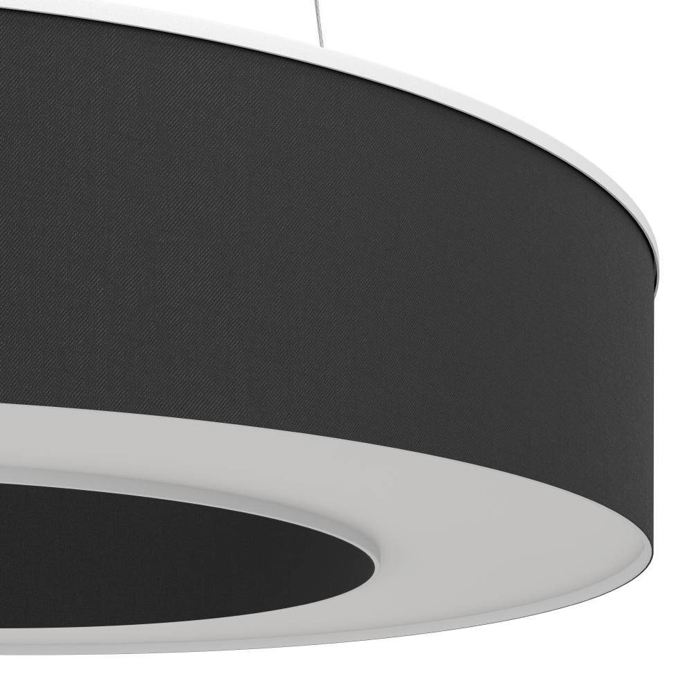 39991_DETAIL_0001 | Eglo Romania Plafonieră GUAMARE LED 34W IP20 39991