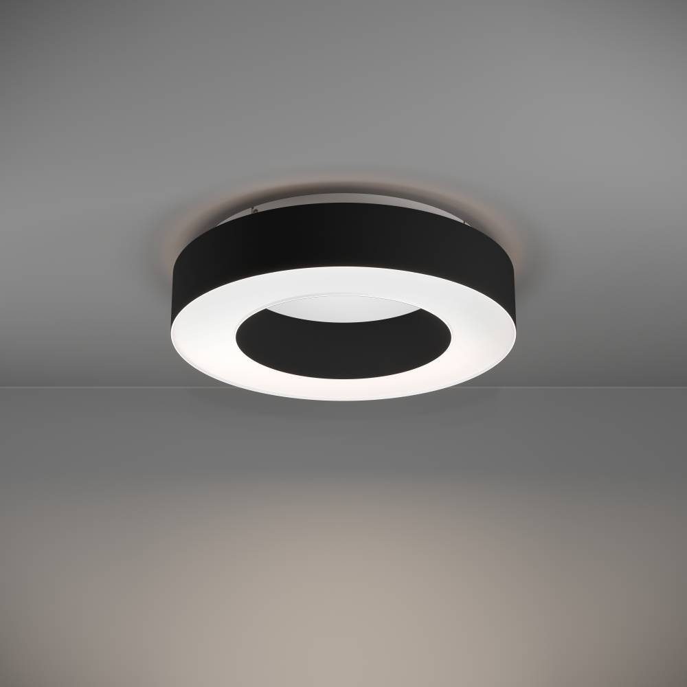39991_FUNCTION_0001 | Eglo Romania Plafonieră GUAMARE LED 34W IP20 39991