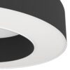 39992_DETAIL_0001 | Eglo Romania Lustră GUAMARE LED 34W IP20 39992