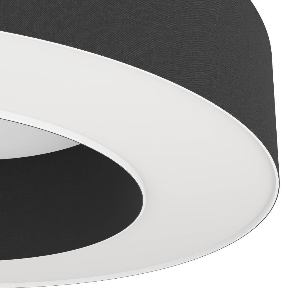 39992_DETAIL_0001 | Eglo Romania Lustră GUAMARE LED 34W IP20 39992