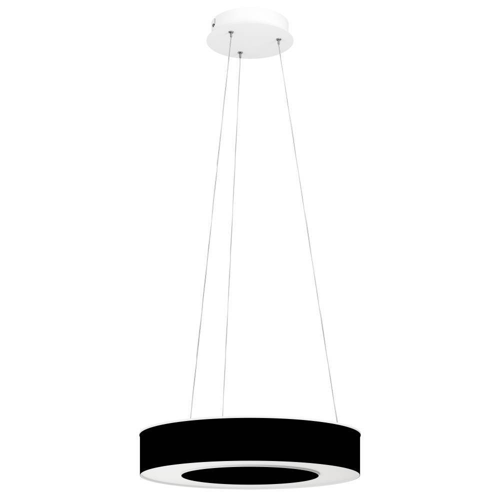 39992_VIEW_0001 | Eglo Romania Lustră GUAMARE LED 34W IP20 39992