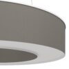 39993_DETAIL_0001 | Eglo Romania Plafonieră GUAMARE LED 34W IP20 39993