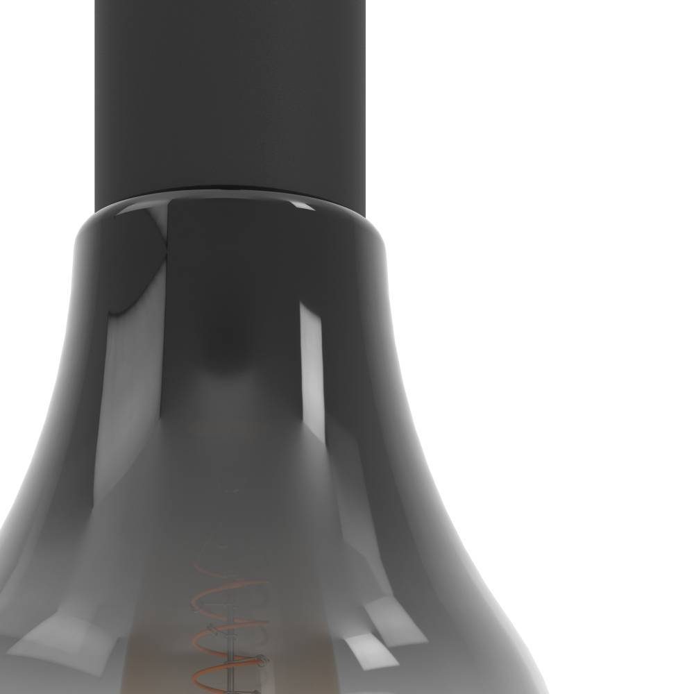 43129_DETAIL_0001 | Eglo Romania Pendul CHASELY E27 IP20 43129
