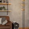 43544_AMBIENT_0001 | Eglo Romania Lampadar CHIEVELEY 3XE27 IP20 43544