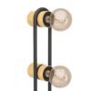43544_DETAIL_0001 | Eglo Romania Lampadar CHIEVELEY 3XE27 IP20 43544