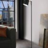 43614A_AMBIENT_0001 | Eglo Romania Lampadar LACEY E27 IP20 43614