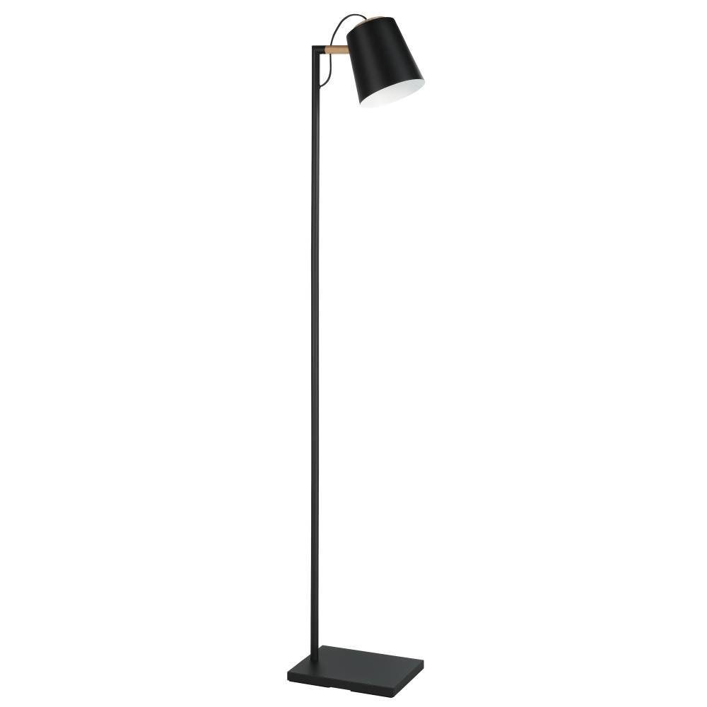 43614A_VIEW_0001 | Eglo Romania Lampadar LACEY E27 IP20 43614
