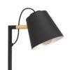 43614_DETAIL_0001 | Eglo Romania Lampadar LACEY E27 IP20 43614