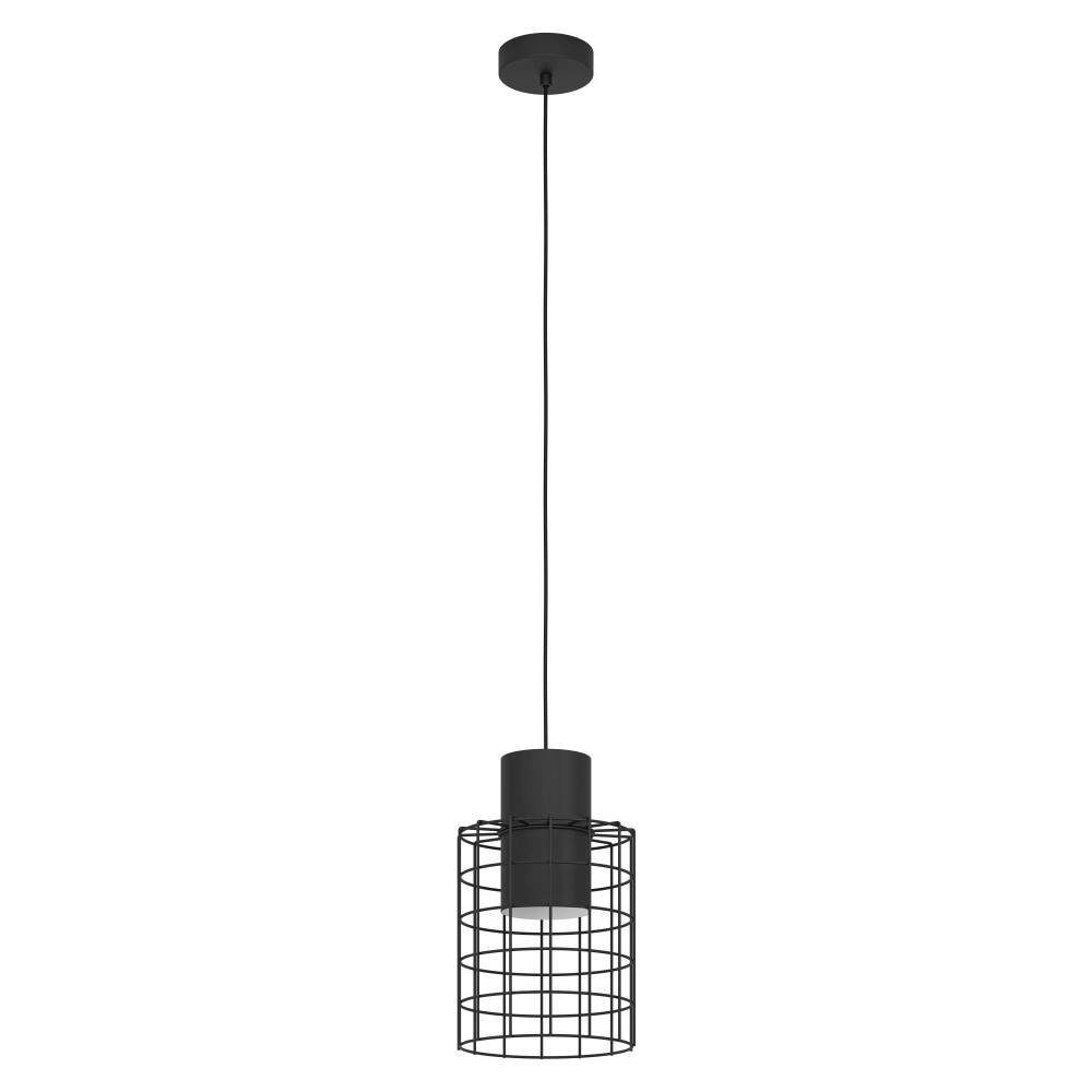 43625_VIEW_0001 | Eglo Romania Pendul MILLIGAN E27 IP20 43625