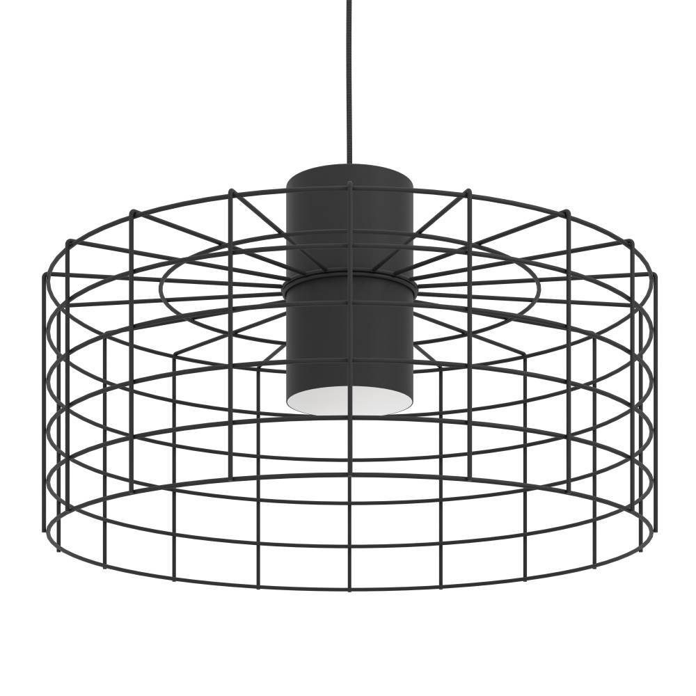 43628_DETAIL_0001 | Eglo Romania Pendul MILLIGAN E27 IP20 43628
