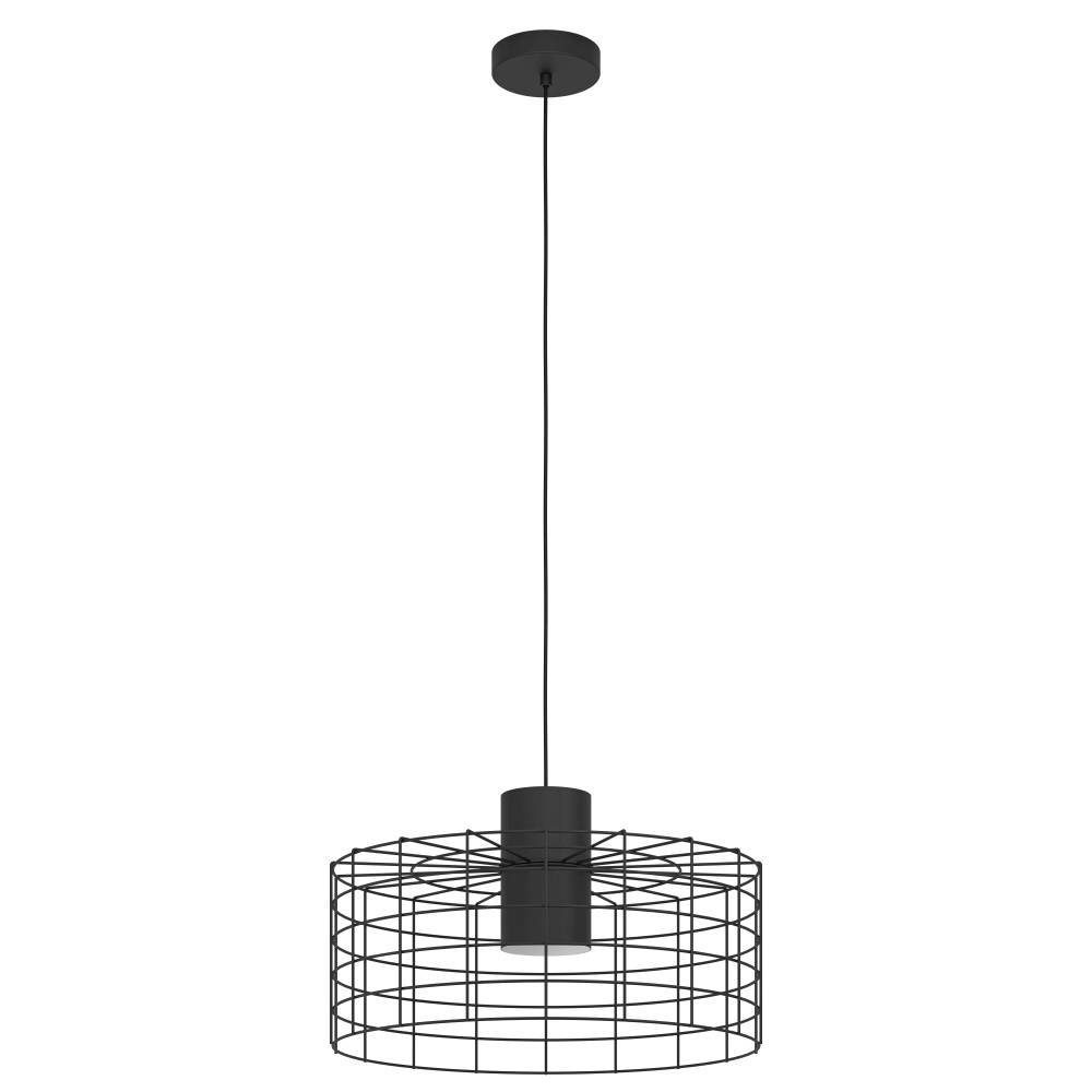 43628_VIEW_0001 | Eglo Romania Pendul MILLIGAN E27 IP20 43628