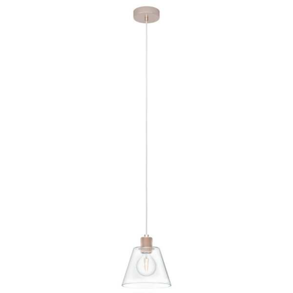 Pendul COPLEY E27 IP20 43631